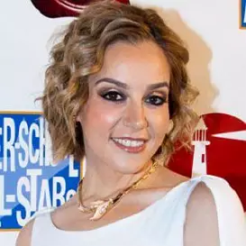 Rosie Rivera net worth