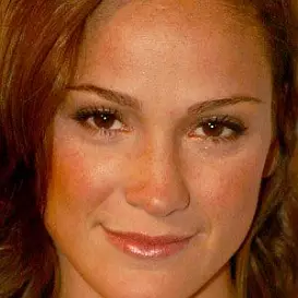 Ines Rivero net worth