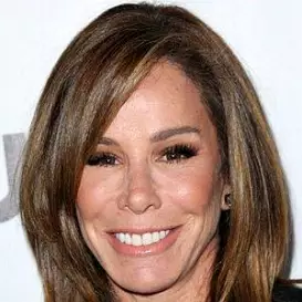 Melissa Rivers net worth