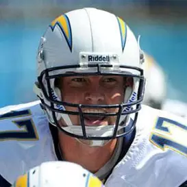 Philip Rivers net worth
