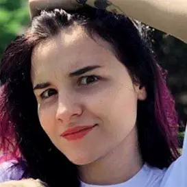 Rizha net worth