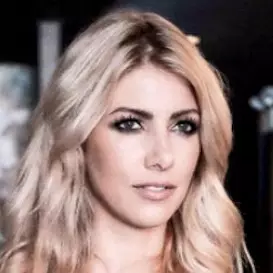 Kelly Rizzo net worth