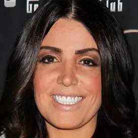 Ramona Rizzo net worth