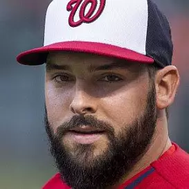 Tanner Roark net worth