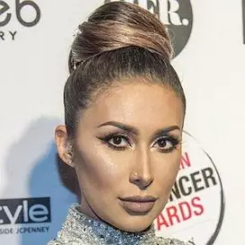 Tamanna Roashan net worth