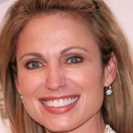 Amy Robach net worth