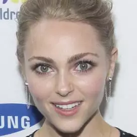 AnnaSophia Robb net worth