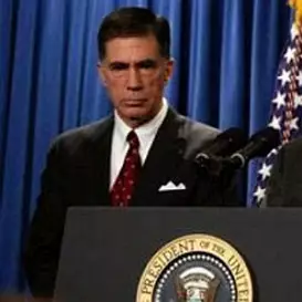 Chuck Robb net worth