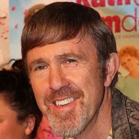 Glenn Robbins net worth