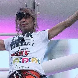 Alain Robert net worth