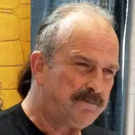 Jake Roberts net worth