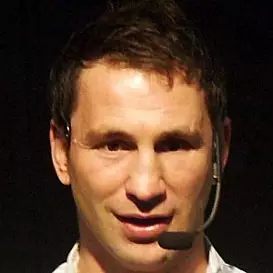 Paolo Roberto net worth