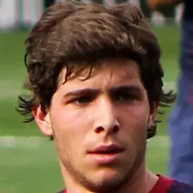 Sergi Roberto net worth