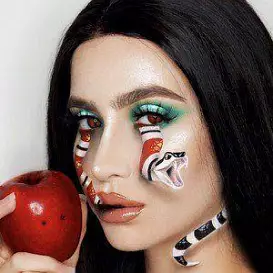 Abby Roberts net worth