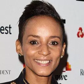 Adele Roberts net worth