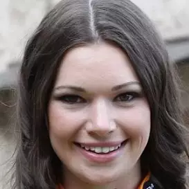 Amy Roberts net worth