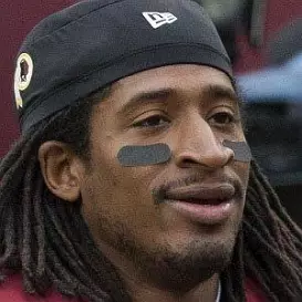 Andre Roberts net worth