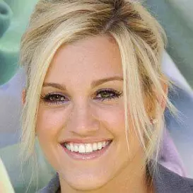 Ashley Roberts net worth