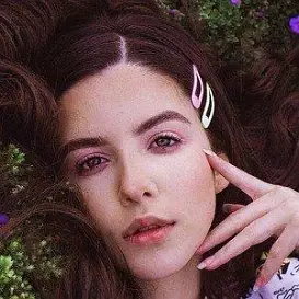 Charlotte Roberts net worth