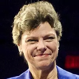 Cokie Roberts net worth