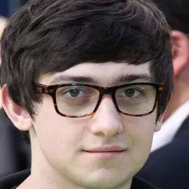 Craig Roberts net worth