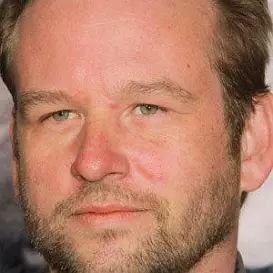 Dallas Roberts net worth
