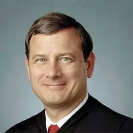 John Roberts net worth