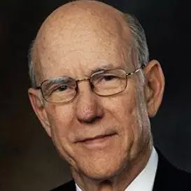 Pat Roberts net worth