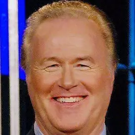 Richard Roberts net worth