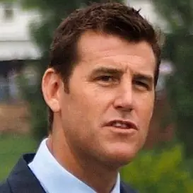 Ben Roberts-smith net worth