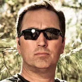 Alan Robertson net worth