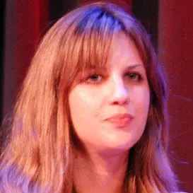 Allison Robertson net worth