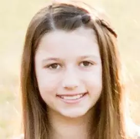 Bella Robertson net worth