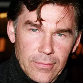 Clive Robertson net worth