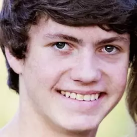 Cole Robertson net worth