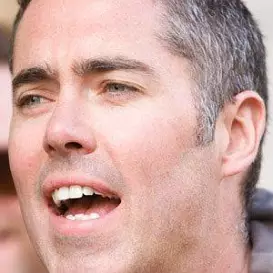 Ed Robertson net worth