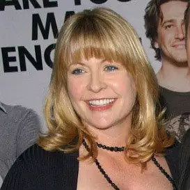 Jenny Robertson net worth