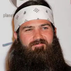 Jep Robertson net worth