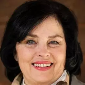 Kay Robertson net worth