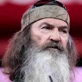 Phil Robertson net worth