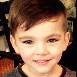 River Robertson net worth