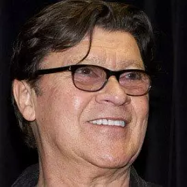 Robbie Robertson net worth