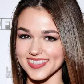 Sadie Robertson net worth