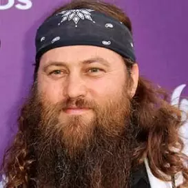 Willie Robertson net worth