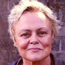 Muriel Robin net worth