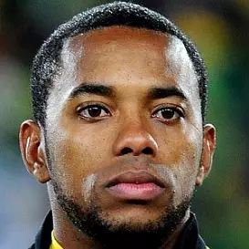 Robinho net worth