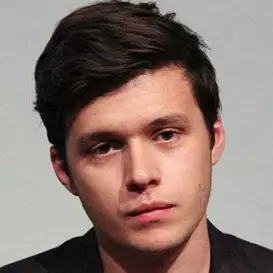 Nick Robinson net worth