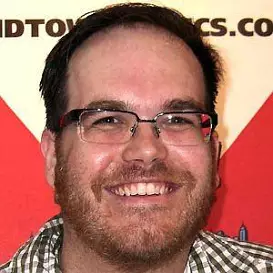 Alex Robinson net worth