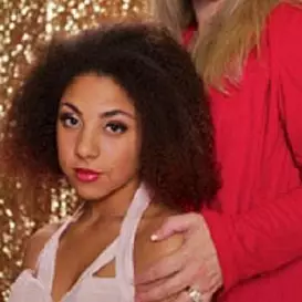 Ally Robinson net worth