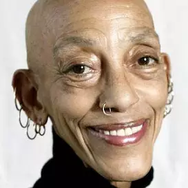 Aminah Robinson net worth